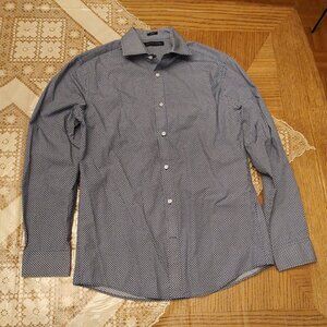 Tommy Hilfiger button down shirt slim fit